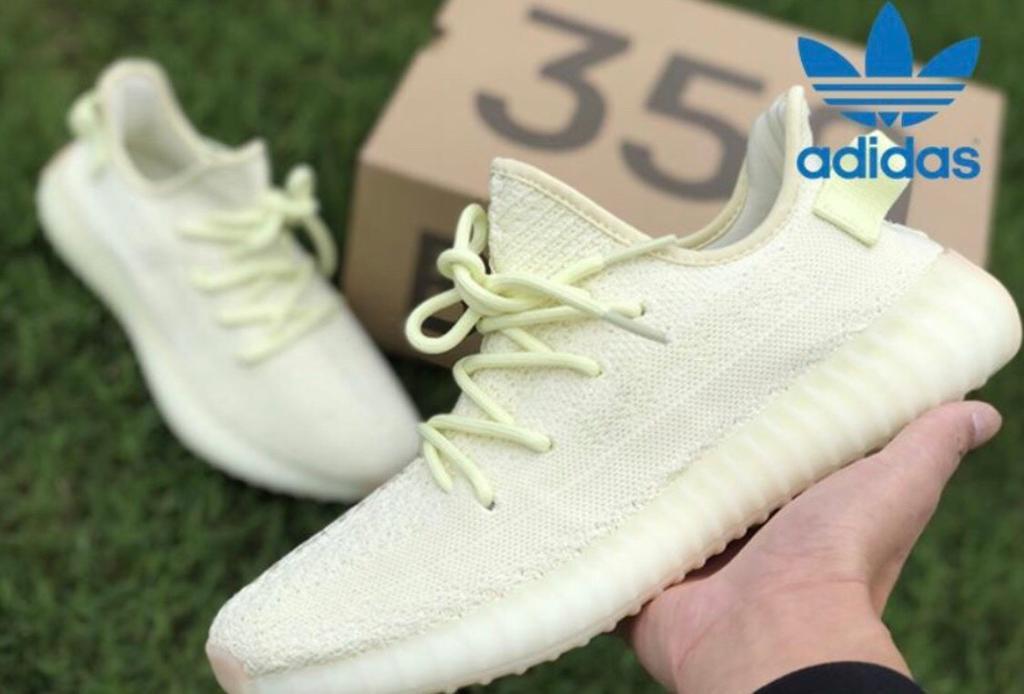 butter 9 size v2 350 boost yeezy Adidas 4e42fotvb143 Athletic Shoes